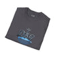 Dusty - NHL Stanley Cup Playoffs - Adult T-Shirt