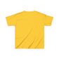 D-angle T shirt