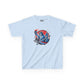 Big Apple - Kids Heavy Cotton™ Tee