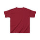 D-angle T shirt