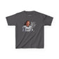 Dusty Branded- Respect the Flow T Shirt - Kids