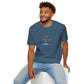 Dusty - NHL Stanley Cup Playoffs - Adult T-Shirt