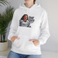 Dusty Branded 'Respect the Flow' Hoodie