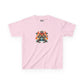 Stampede Cowboy - Kids Heavy Cotton™ Tee