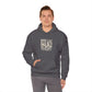Dusty Branded - You're Dust - Hoodie