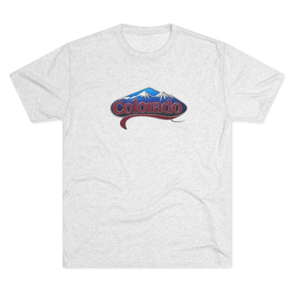 Mile High - Premium T-Shirt