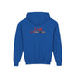 I AM CANADIAN - Kids Hoodie