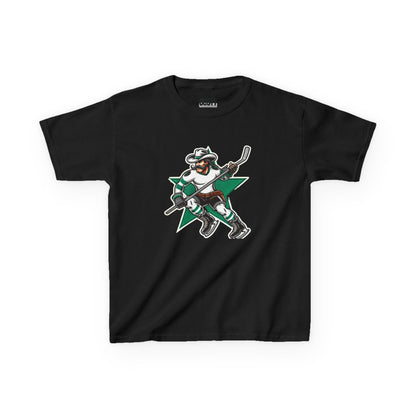 Big D - Kids Heavy Cotton™ Tee