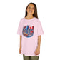 La Belle Province - Kids Heavy Cotton™ Tee