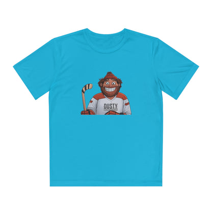 Dusty - Kids Competitor Tee