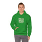 Dusty Branded - You're Dust - Hoodie