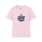 Dusty - NHL Stanley Cup Playoffs - Adult T-Shirt