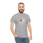 I Am Canadian - True North Strong and Free - T Shirt