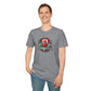 I AM CANADIAN Retro Softstyle T-Shirt