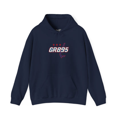 Dusty - Ovechkin - Ovi GR895 - Adult Hoodie