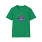 Dusty - NHL Stanley Cup Playoffs - Adult T-Shirt