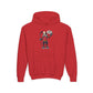 Dusty - William Snipespeare - Kids Hoodie