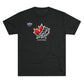 Canada - 4 Nations - Premium T-Shirt