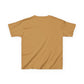 D-angle T shirt
