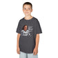 Dusty Branded- Respect the Flow T Shirt - Kids