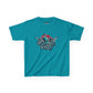 Space Needle - Kids Heavy Cotton™ Tee