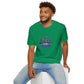 Dusty - NHL Stanley Cup Playoffs - Adult T-Shirt