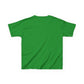 D-angle T shirt