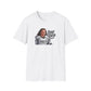 Dusty - Respect the Flow - Softstyle T-Shirt -