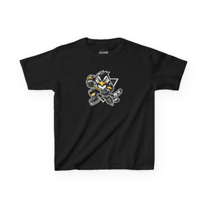 Steel City - Kids Heavy Cotton™ Tee