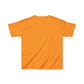 D-angle T shirt