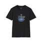 Dusty - NHL Stanley Cup Playoffs - Adult T-Shirt
