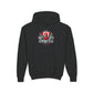 I AM CANADIAN - Kids Hoodie