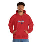 Dusty - Ovechkin - Ovi GR895 - Adult Hoodie