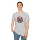 I AM CANADIAN Retro Softstyle T-Shirt