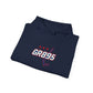 Dusty - Ovechkin - Ovi GR895 - Adult Hoodie