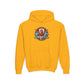 I AM CANADIAN - Kids Hoodie