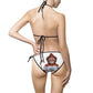 Dusty - Women's Bikini Swimsuit