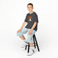 Brotherly Love - Kids Heavy Cotton™ Tee