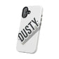 Dusty Magnetic Tough Case