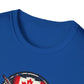 I AM CANADIAN Retro Softstyle T-Shirt