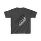 D-angle T shirt