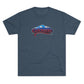 Mile High - Premium T-Shirt