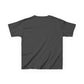 D-angle T shirt