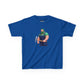Van City - Kids Heavy Cotton™ Tee