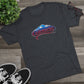 Mile High - Premium T-Shirt