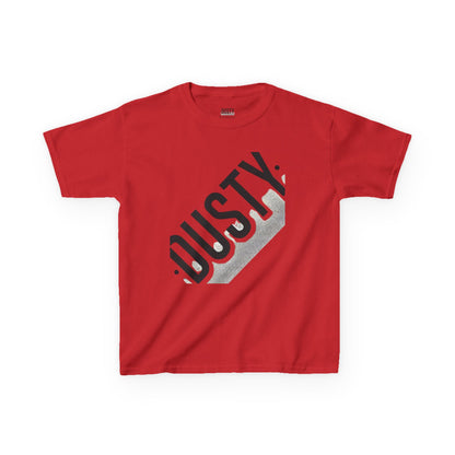 D-angle T shirt