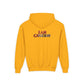I AM CANADIAN - Kids Hoodie