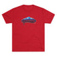 Mile High - Premium T-Shirt