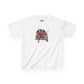 Jersey - Kids Heavy Cotton™ Tee