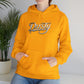 Dusty - Unisex Heavy Blend™ Hoodie